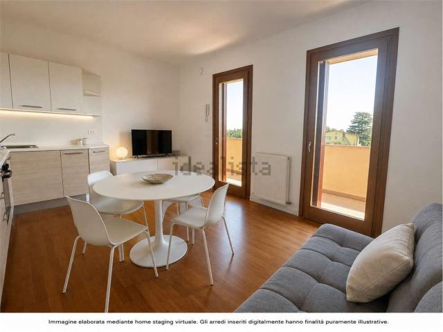 Appartamento in vendita di 47 m²