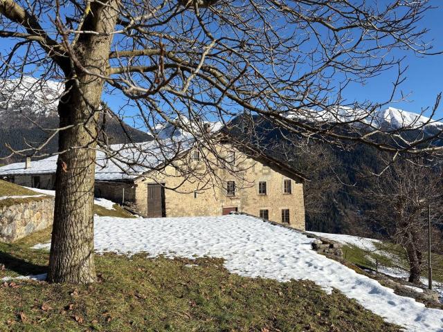 Appartamento in vendita di 440 m² in Via Ripa Alta, 17