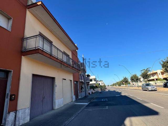 Appartamento in vendita di 440 m² in Viale Don Bosco, 8