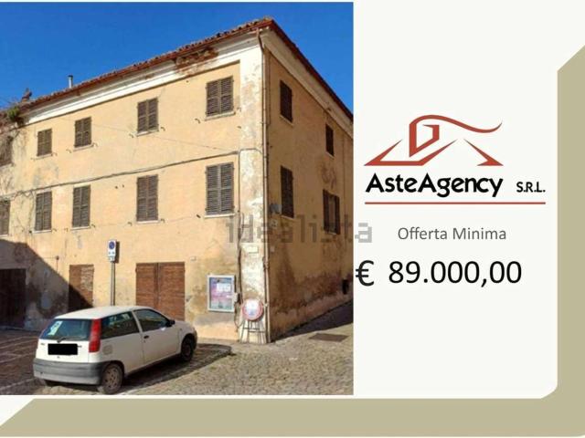 Appartamento in vendita di 447 m² in Via Giuseppe Mazzini, 1