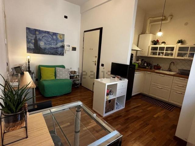 Appartamento in vendita di 44 m² in Borgo Sarchiani