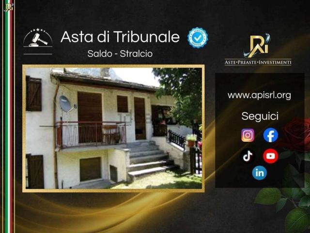 Appartamento in vendita di 44 m² in Borgo Villa, 112