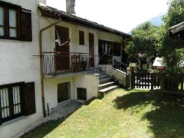 Appartamento in vendita di 44 m² in Borgo Villa, 112