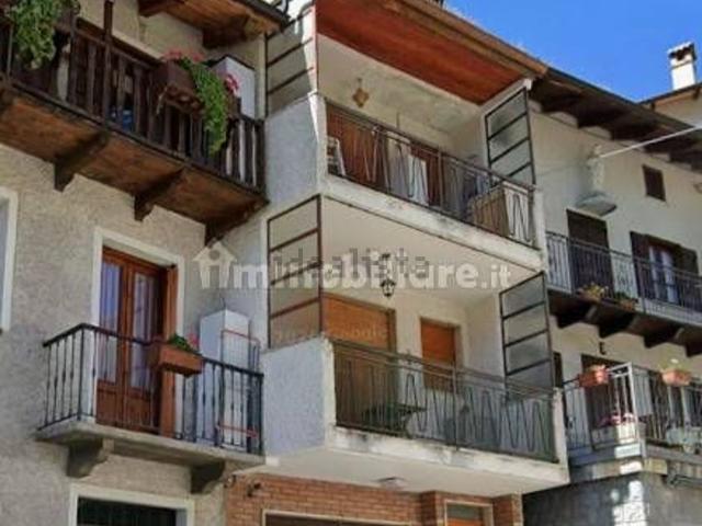 Appartamento in vendita di 44 m² in Borgo Villa, 112