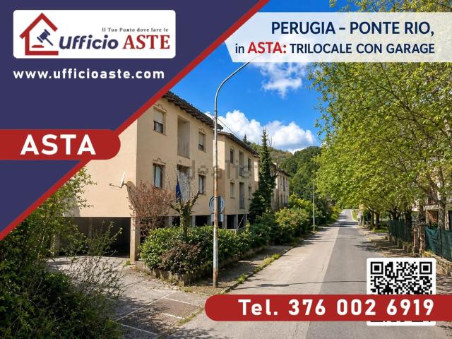 Appartamento in vendita di 44 m² in Contrada San Martino, 2