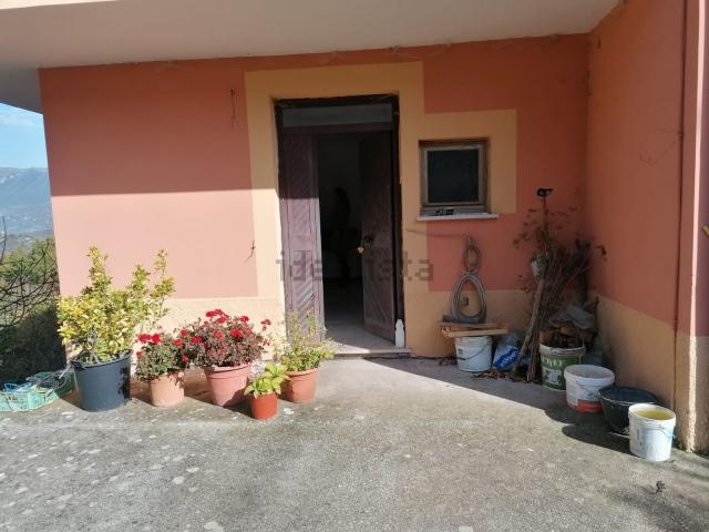 Appartamento in vendita di 44 m² in Località vaccarecce, 49