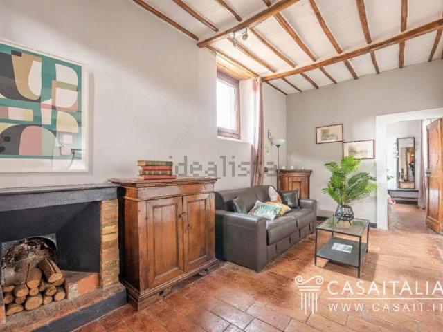 Appartamento in vendita di 44 m² in Piazza Giuseppe Garibaldi, 27