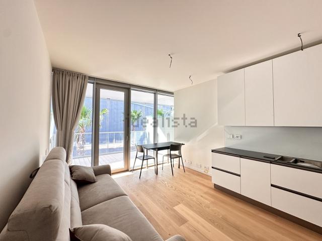 Appartamento in vendita di 44 m² in Piazzale John Fitzgerald Kennedy, 5