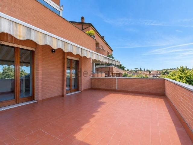 Appartamento in vendita di 44 m² in Strada di Scacciapensieri
