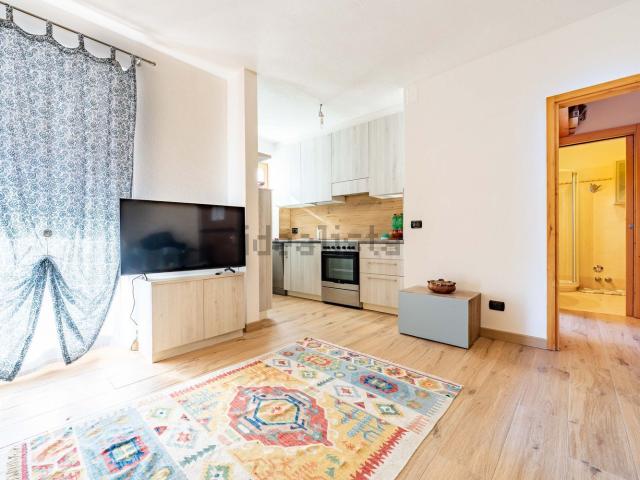 Appartamento in vendita di 44 m² in Strada Ponjin, 115