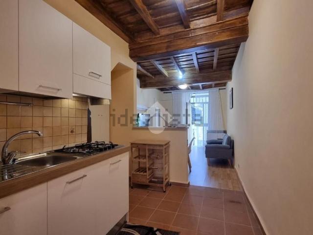 Appartamento in vendita di 44 m² in Vicolo Goldoni, 7