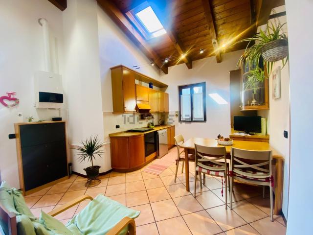 Appartamento in vendita di 44 m² in Vicolo Largo, 13