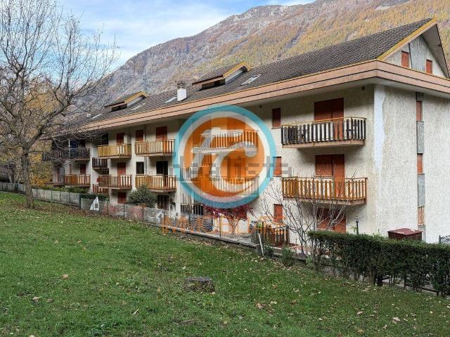 Appartamento in vendita di 44 m² in Via Terzo Reggimento Alpini
