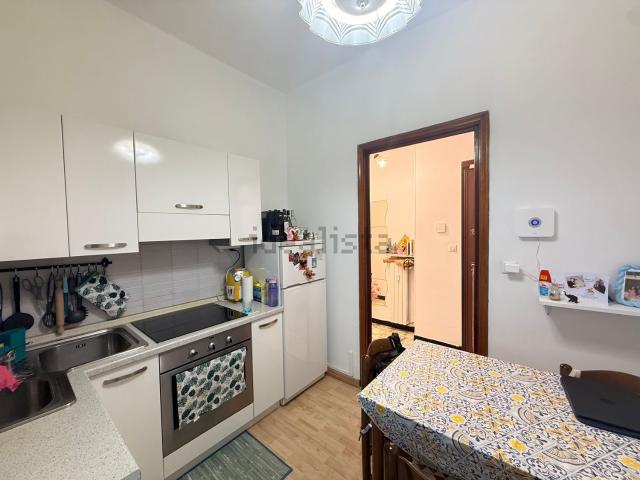 Appartamento in vendita di 44 m² in Via Tortona