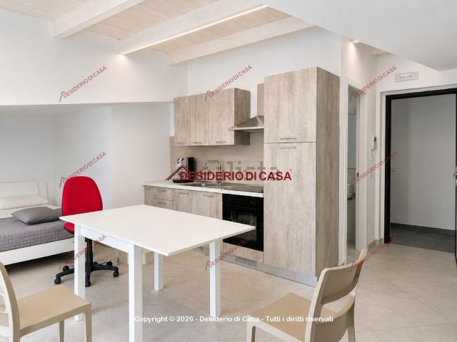 Appartamento in vendita di 44 m² in Via Trazzera Marina, 150