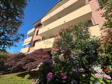 Appartamento in vendita di 44 m² in Via U. Giordano, 23