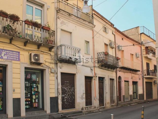 Appartamento in vendita di 44 m² in Via Umberto I, 9