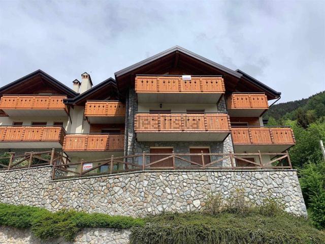 Appartamento in vendita di 44 m² in Via Valtellina, 40