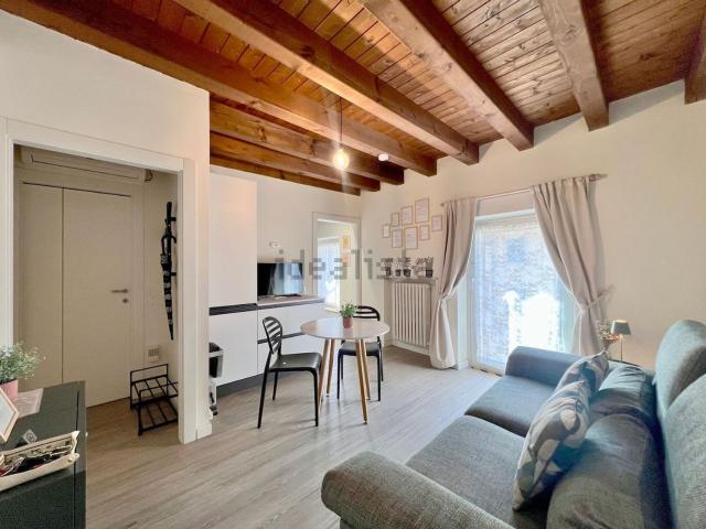 Appartamento in vendita di 44 m² in Via Venti Settembre, 45
