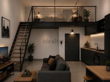 Appartamento in vendita di 44 m² in Via Volturno