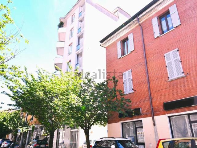 Appartamento in vendita di 44 m² in Via XX Settembre, 6