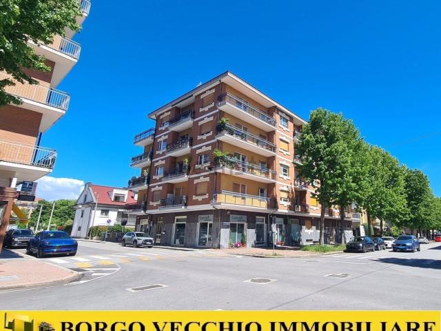 Appartamento in vendita di 44 m² in Via Amedeo Avogadro
