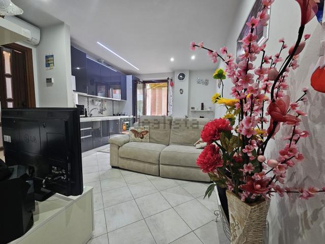 Appartamento in vendita di 44 m² in Via Antonio Gramsci, 27