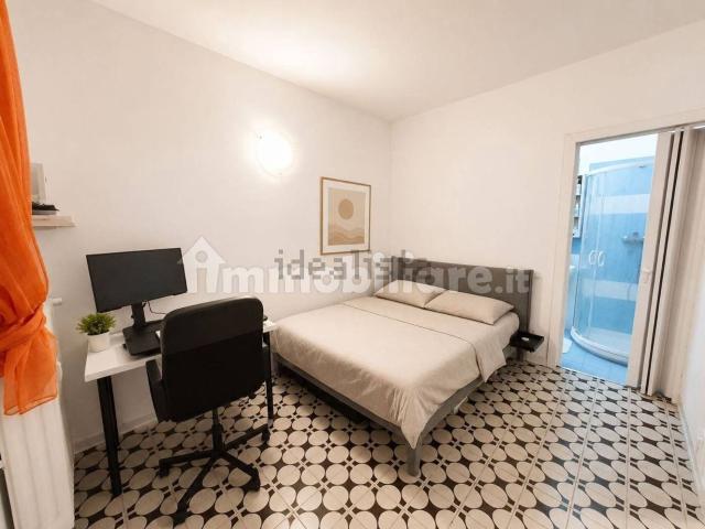 Appartamento in vendita di 44 m² in Via Antonio Tonzig