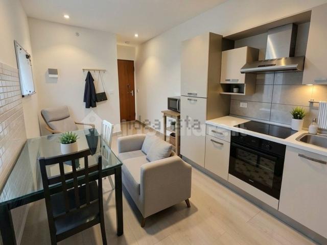 Appartamento in vendita di 44 m² in Via Antonio Tonzig