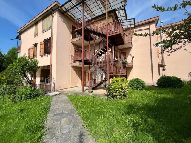 Appartamento in vendita di 44 m² in Via Barge, 33