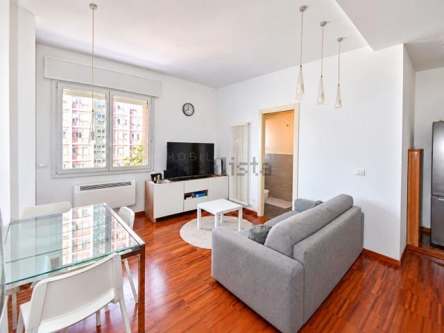 Appartamento in vendita di 44 m² in Via Benvenuto Cellini