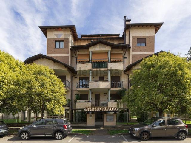 Appartamento in vendita di 44 m² in Via Biagio Bellotti, 28