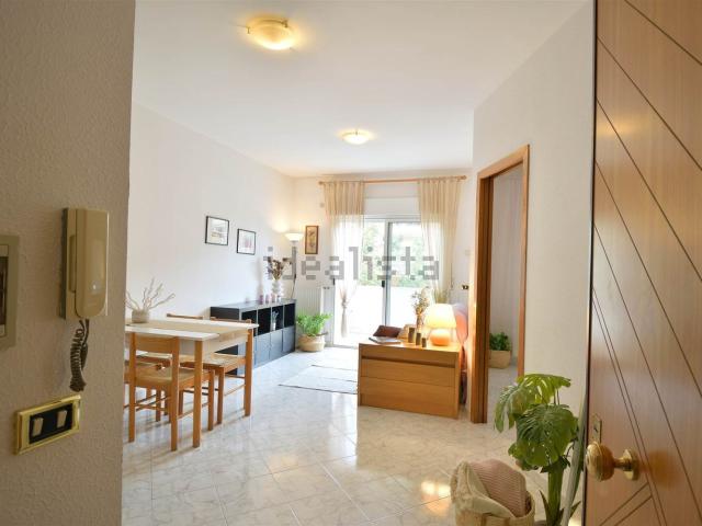 Appartamento in vendita di 44 m² in Via Cap. M. T. Valeri, 3
