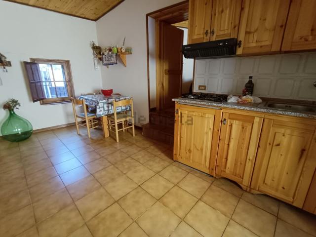 Appartamento in vendita di 44 m² in Via Castello, 193