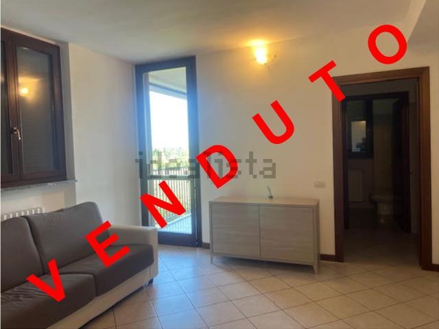 Appartamento in vendita di 44 m² in Via Cascina per Centenara, 43