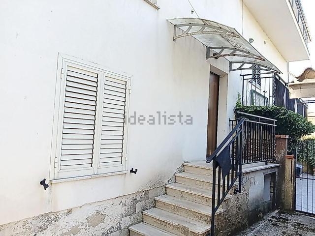 Appartamento in vendita di 44 m² in Via Casilina Nord