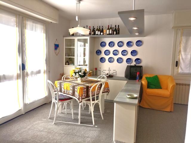 Appartamento in vendita di 44 m² in Via Ceresole, 34