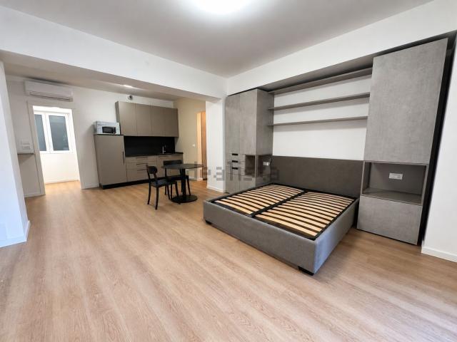 Appartamento in vendita di 44 m² in Via Commerciale, 22