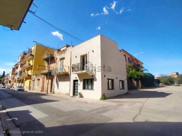 Appartamento in vendita di 44 m² in Via Consolare, 56