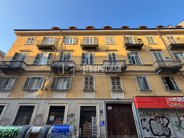 Appartamento in vendita di 44 m² in Via Claudio Luigi Berthollet, 8