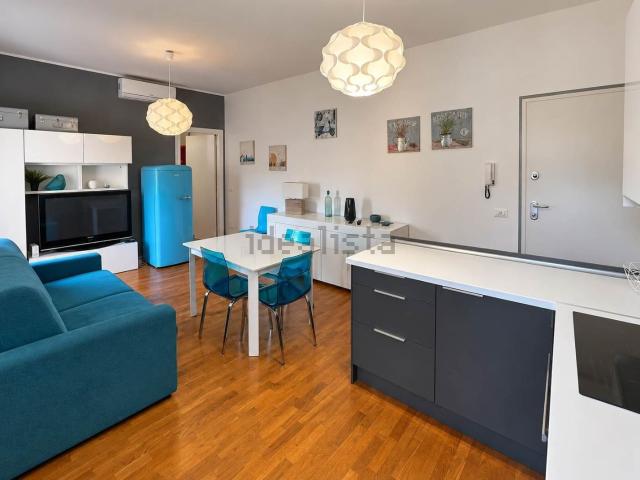 Appartamento in vendita di 44 m² in Via D&apos Alarcon
