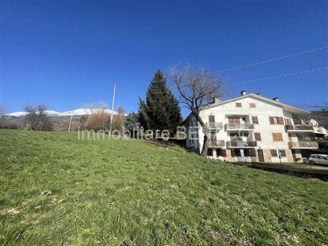 Appartamento in vendita di 44 m² in Via dei Narcisi, 4