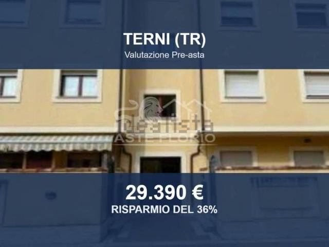 Appartamento in vendita di 44 m² in Via dei Pressio Colonnese