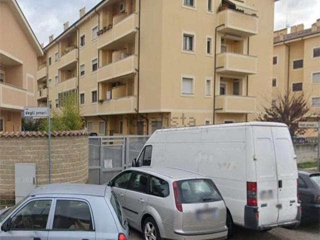 Appartamento in vendita di 44 m² in Via dei Pressio Colonnese, 61