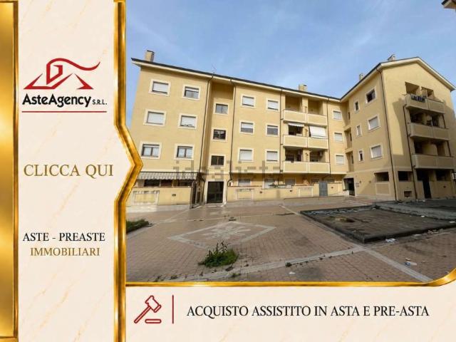 Appartamento in vendita di 44 m² in Via dei Pressio Colonnese, 61