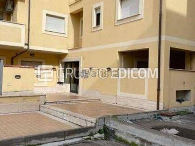 Appartamento in vendita di 44 m² in Via dei Pressio Colonnese