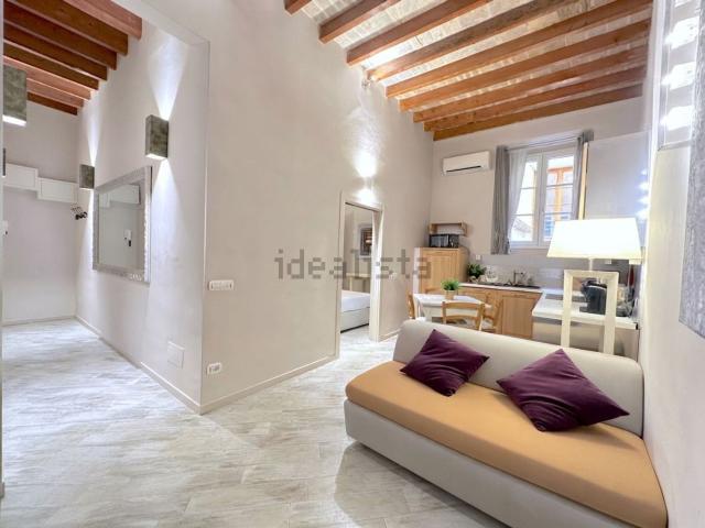 Appartamento in vendita di 44 m² in Via del Corso