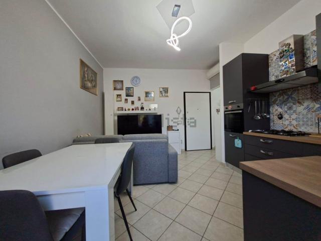 Appartamento in vendita di 44 m² in Via del Botteghino