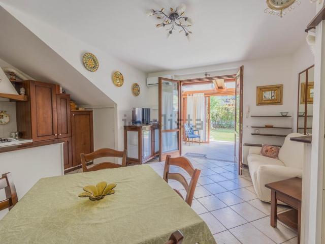 Appartamento in vendita di 44 m² in Via del Dosso