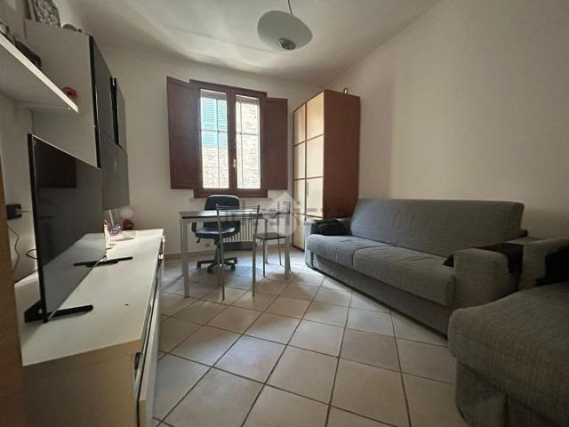 Appartamento in vendita di 44 m² in Via del Salto, 11